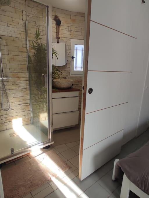 Maisonnette De Hébergement de vacances
