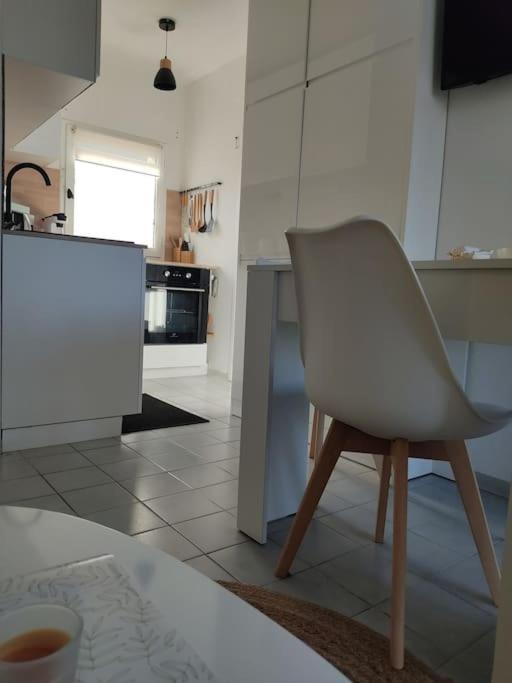 Hébergement de vacances Maisonnette De Le Barcarès