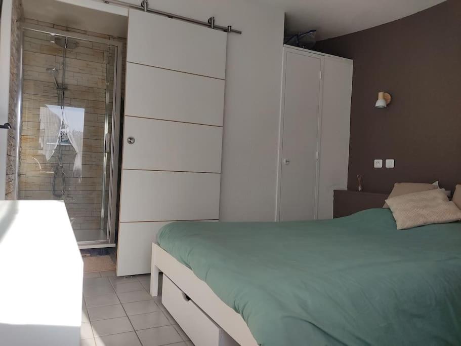 Hébergement de vacances Maisonnette De *