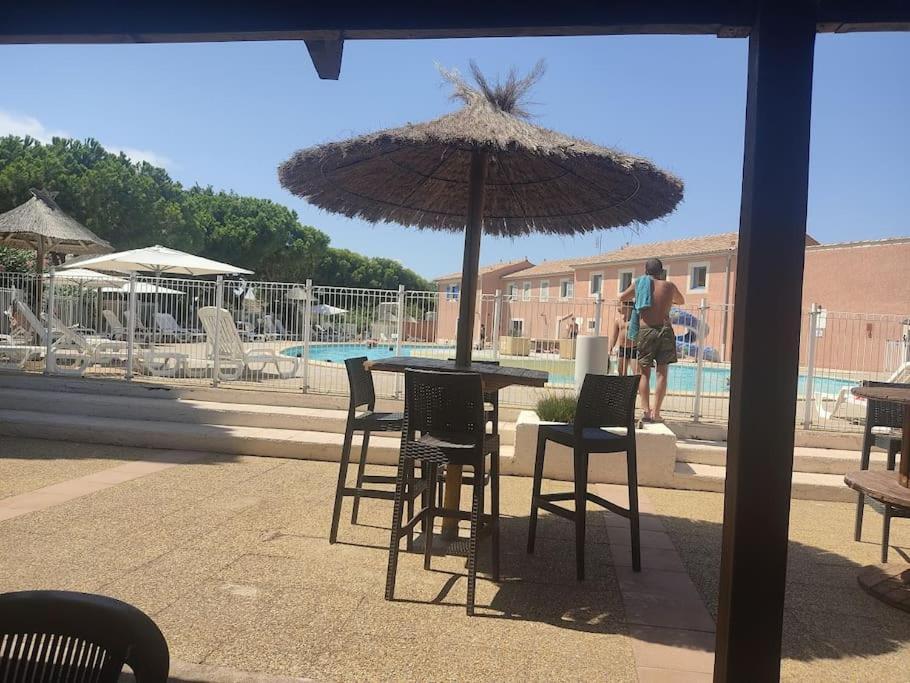 Hébergement de vacances Maisonnette De *