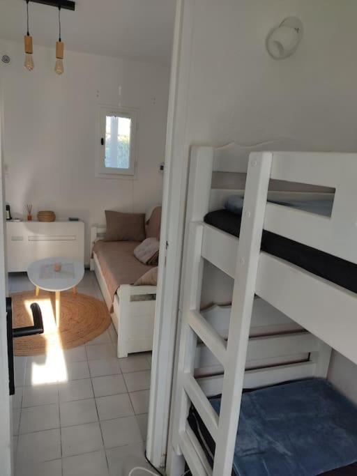 Maisonnette De Hébergement de vacances