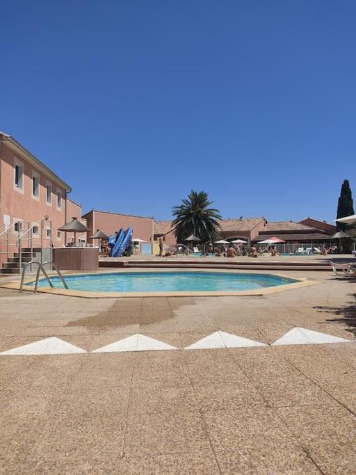 Hébergement de vacances Maisonnette De Le Barcarès