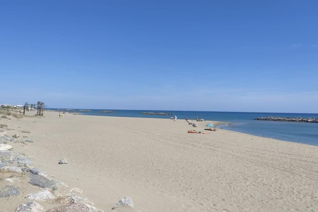 Hébergement de vacances Maisonnette De Le Barcarès