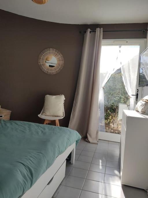 Hébergement de vacances Maisonnette De *