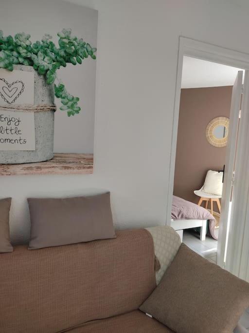 Maisonnette De Hébergement de vacances *